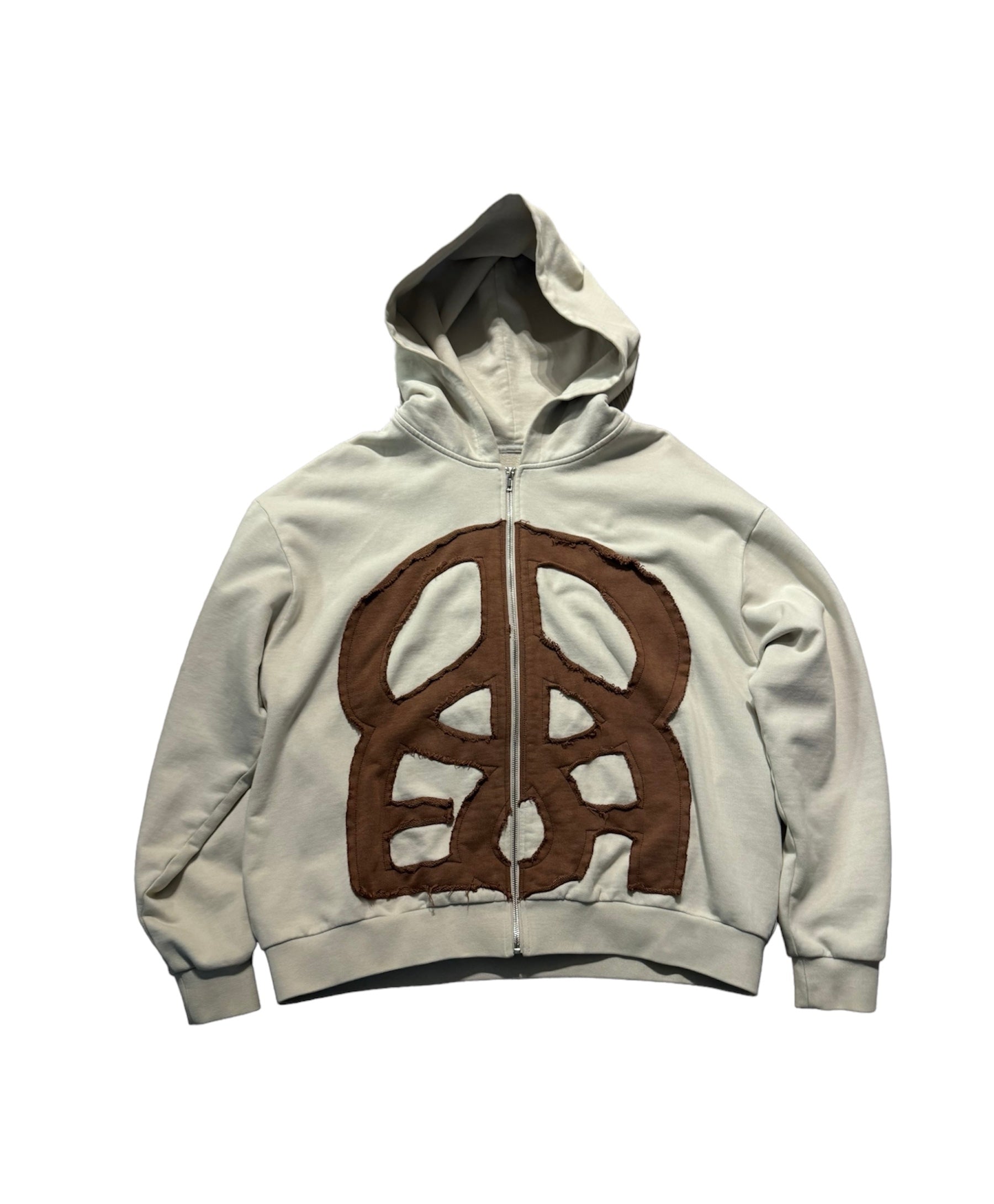 PEACE JACKET